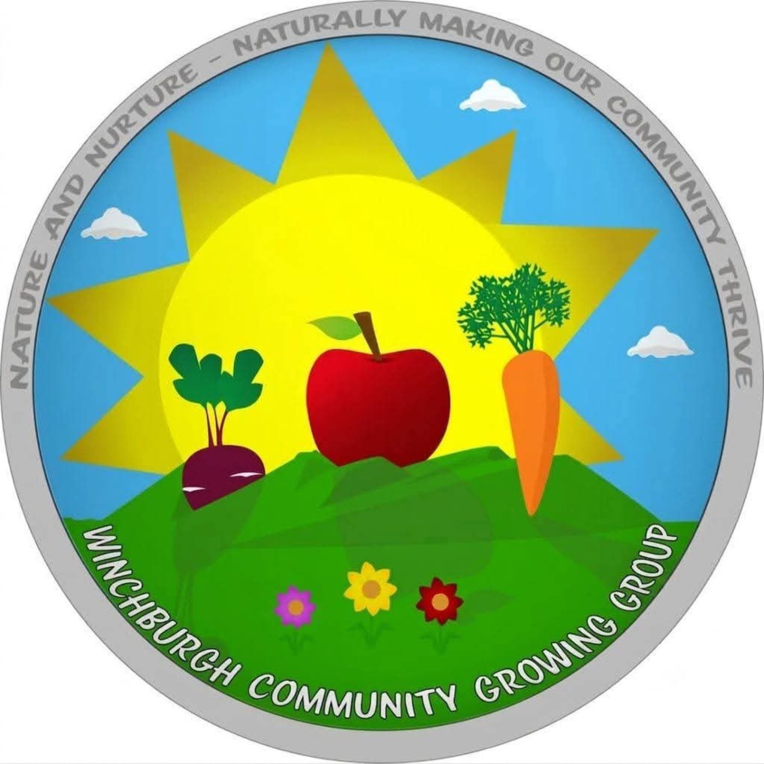 WCCG logo